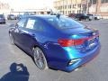 Deep Sea Blue - Forte GT Photo No. 5