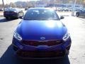 Deep Sea Blue - Forte GT Photo No. 8