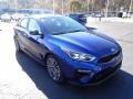Deep Sea Blue - Forte GT Photo No. 9