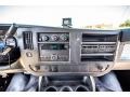 Summit White - Express 2500 Cargo Van Photo No. 15