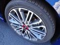 2021 Kia Forte GT Wheel and Tire Photo