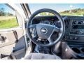 Summit White - Express 2500 Cargo Van Photo No. 16