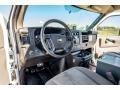 Summit White - Express 2500 Cargo Van Photo No. 17