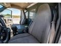 Summit White - Express 2500 Cargo Van Photo No. 18