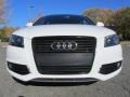 2010 Ibis White Audi A3 2.0 TFSI  photo #4