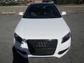 2010 Ibis White Audi A3 2.0 TFSI  photo #5