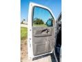 Summit White - Express 2500 Cargo Van Photo No. 26