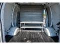 Summit White - Express 2500 Cargo Van Photo No. 27