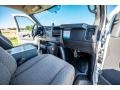 Summit White - Express 2500 Cargo Van Photo No. 30