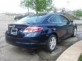 Kona Blue Mica - MAZDA6 i Touring Photo No. 6