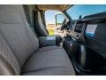 Summit White - Express 2500 Cargo Van Photo No. 31