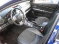 Kona Blue Mica - MAZDA6 i Touring Photo No. 10