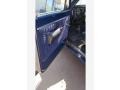 1968 Fathom Blue Chevrolet C/K C10 CST Regular Cab  photo #5