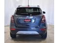 Graphite Gray Metallic - Encore Preferred II Photo No. 3