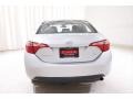 2019 Classic Silver Metallic Toyota Corolla LE  photo #17