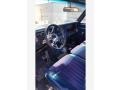 1968 Fathom Blue Chevrolet C/K C10 CST Regular Cab  photo #6