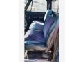 1968 Fathom Blue Chevrolet C/K C10 CST Regular Cab  photo #7