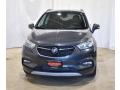 Graphite Gray Metallic - Encore Preferred II Photo No. 4