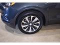 Graphite Gray Metallic - Encore Preferred II Photo No. 5