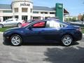 Kona Blue Mica - MAZDA6 i Touring Photo No. 2