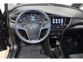 Graphite Gray Metallic - Encore Preferred II Photo No. 12
