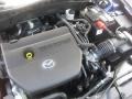 Kona Blue Mica - MAZDA6 i Touring Photo No. 21