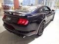 Antimatter Blue Metallic - Mustang GT Premium Fastback Photo No. 2