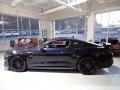Antimatter Blue Metallic - Mustang GT Premium Fastback Photo No. 5