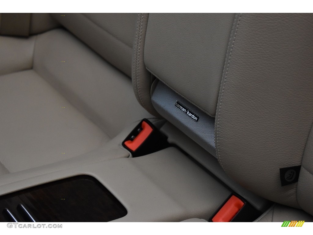 2013 E 350 Cabriolet - Steel Grey Metallic / Almond/Mocha photo #15