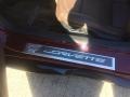 2016 Long Beach Red Metallic Tintcoat Chevrolet Corvette Z06 Convertible  photo #6