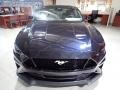Antimatter Blue Metallic - Mustang GT Premium Fastback Photo No. 7