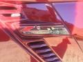 2016 Long Beach Red Metallic Tintcoat Chevrolet Corvette Z06 Convertible  photo #7
