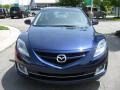 Kona Blue Mica - MAZDA6 i Touring Photo No. 4