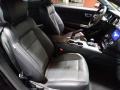 Antimatter Blue Metallic - Mustang GT Premium Fastback Photo No. 10