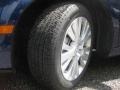 Kona Blue Mica - MAZDA6 i Touring Photo No. 23