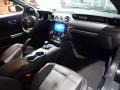 Antimatter Blue Metallic - Mustang GT Premium Fastback Photo No. 11