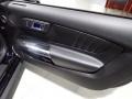 Antimatter Blue Metallic - Mustang GT Premium Fastback Photo No. 12