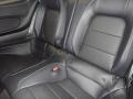 Antimatter Blue Metallic - Mustang GT Premium Fastback Photo No. 14