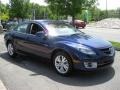 Kona Blue Mica - MAZDA6 i Touring Photo No. 5