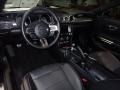 Antimatter Blue Metallic - Mustang GT Premium Fastback Photo No. 15