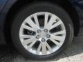 Kona Blue Mica - MAZDA6 i Touring Photo No. 24