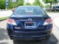 Kona Blue Mica - MAZDA6 i Touring Photo No. 7