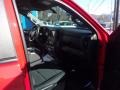 Red Hot - Silverado 1500 Custom Crew Cab 4WD Photo No. 18