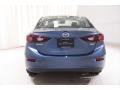 2018 Eternal Blue Mica Mazda MAZDA3 Touring 4 Door  photo #18