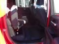 2019 Red Hot Chevrolet Silverado 1500 Custom Crew Cab 4WD  photo #20