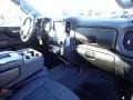 Black - Silverado 1500 Custom Crew Cab 4WD Photo No. 15