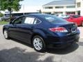 Kona Blue Mica - MAZDA6 i Touring Photo No. 8