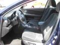 Kona Blue Mica - MAZDA6 i Touring Photo No. 10