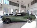 F8 Green - Challenger R/T Scat Pack Photo No. 3