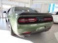 F8 Green - Challenger R/T Scat Pack Photo No. 5